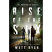 Rise Of The Six: The Preston Six Series