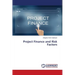 Project Finance and Risk Factors