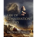 Law of Conservation of Jews