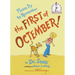 Please Try to Remember the First of Octember!