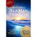 As a Man Thinketh: with The Way of Peace Bonus Book