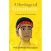 A Heritage of Greatness: Stories of African Heroines