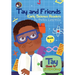 Tay Goes to STEM Camp