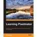 Learning Pixelmator
