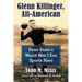 Glenn Killinger, All-American: Penn State's World War I Era Sports Hero