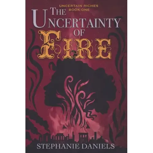 The Uncertainty of Fire