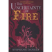 The Uncertainty of Fire