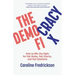 The Democracy Fix: How to Win the Fight for Fair Rules, Fair Courts, and Fair Elections