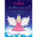 Coralie The Cotton Candy Angel: Learning about trusting strangers