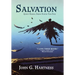Salvation: Quincy Harker, Demon Hunter Year Four