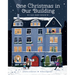 One Christmas in Our Building: A Very Merry Mystery