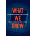 What We Know: Solutions from Our Experiences in the Justice System