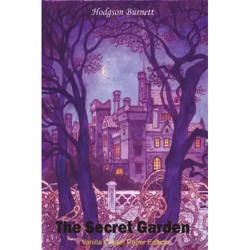 The Secret Garden