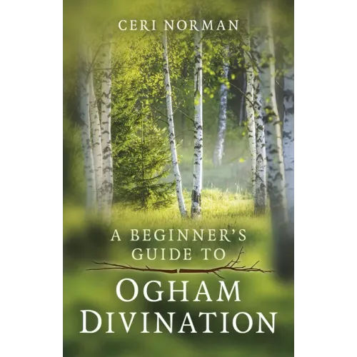 A Beginner's Guide to Ogham Divination
