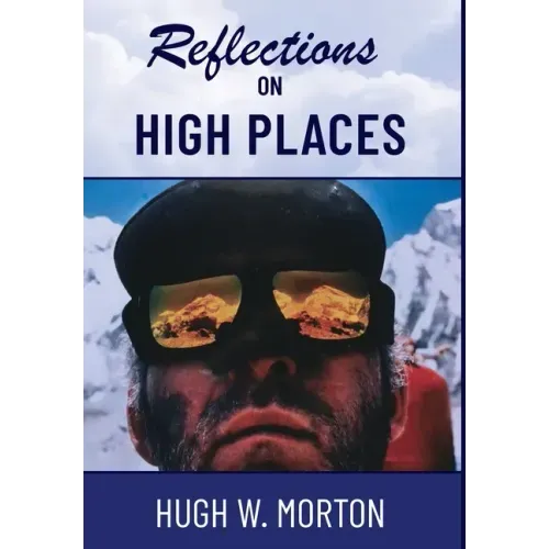 Reflections on High Places