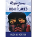 Reflections on High Places