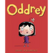 Oddrey