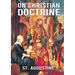 On Christian Doctrine: De doctrina Christiana (English: On Christian Doctrine or On Christian Teaching) is a theological text written by Sain
