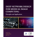 Deep Network Design for Medical Image Computing: Principles and Applications