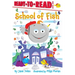 School of Fish: Ready-To-Read Level 1