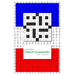 French Crosswords: Level 1