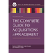 The Complete Guide to Acquisitions Management
