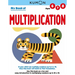 Kumon My Book of Multiplication: Revised Ed