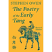 The Poetry of the Early Tang