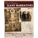 The North Carolina Slave Narratives, Volume 2 J-Z: A Folk History Of Slavery in the United States From Interviews With Former Slaves