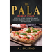 THE PALA - Roman Pizza: Step by step guide to make crispy roman pizza with high hydration