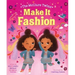 The McClure Twins: Make It Fashion