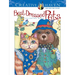 Creative Haven Best-Dressed Pets Coloring Book