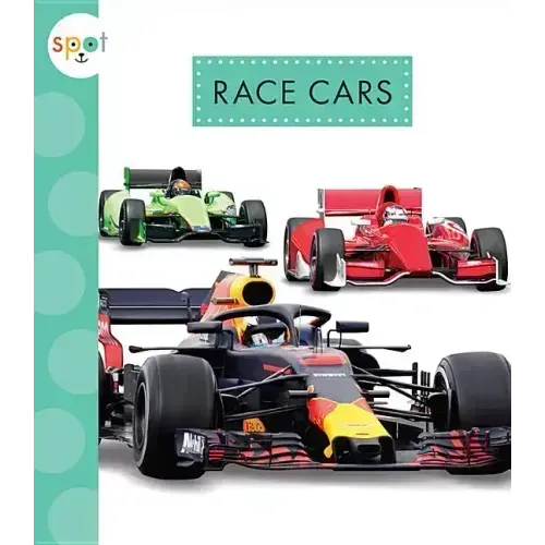 Race Cars