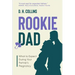 Rookie Dad: What to Expect During Your Partner's Pregnancy