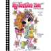 Sherri Baldy My-Besties Zen Art Coloring Book