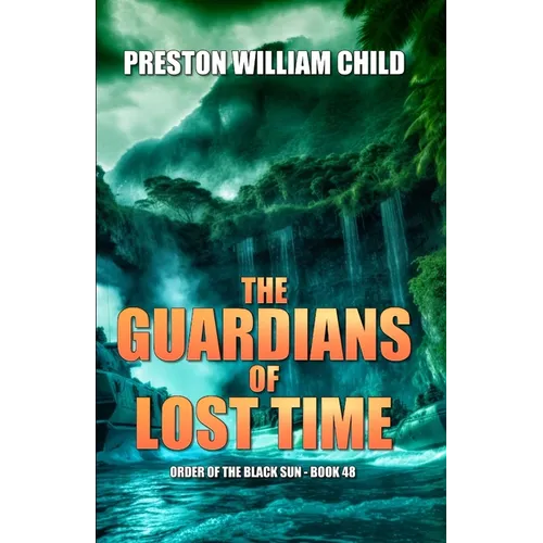 The Guardians of Lost Time