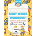 My Very First Sight Words: Learn, Trace and Play - Sight Words Activity Book - Pre K workbook, Kindergarten Woorkbook and 1st Grade workbook.