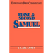 First & Second Samuel- Everyman's Bible Commentary