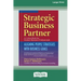 Strategic Business Partner: Aligning People Strategies with Business Goals (16pt Large Print Edition)