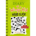 Hard Luck (Diary of a Wimpy Kid #8): Volume 8