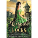Kingdom of Locks: A Retelling of Rapunzel