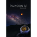 Invasion AI: Sci-Fi novel