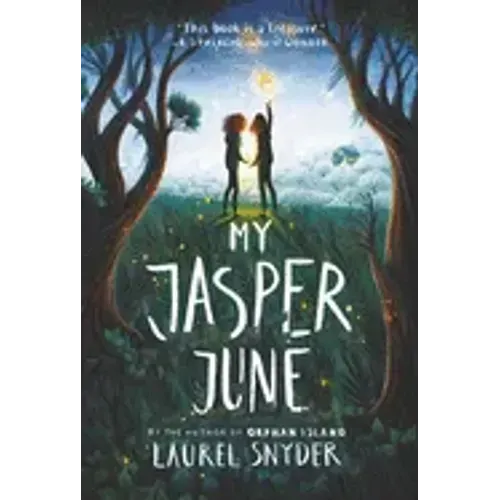 My Jasper June