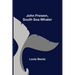 John Frewen, South Sea Whaler