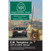 101 Road Patrol Tales: Memoirs of a Chippie of the California Highway Patrol