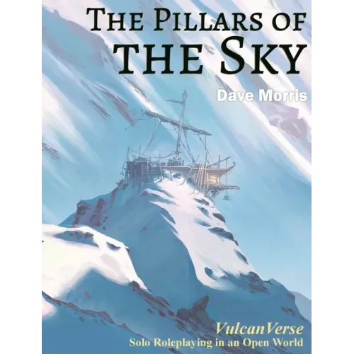 The Pillars of the Sky