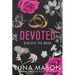 Devoted: A Dark Mafia Romance
