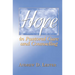 Hope in Pastoral Care and Counseling