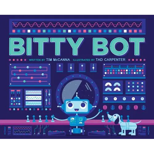 Bitty Bot