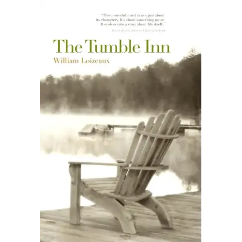 The Tumble Inn